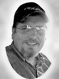 Edward Taylor Purkey